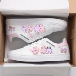 Asamimichan Lover Stan Smith Shoes