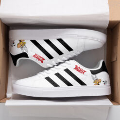 Asterix Stan Smith Shoes