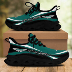 Aston Martin Max Soul Shoes