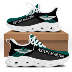 Aston Martin Max Soul Shoes
