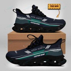 Aston Martin Max Soul Shoes Shoes
