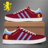 Aston Villa A3 Stan Smith Shoes