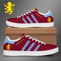 Aston Villa A3 Stan Smith Shoes