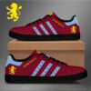 Aston Villa A4 Stan Smith Shoes
