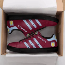 Aston Villa FC 1 Stan Smith Shoes