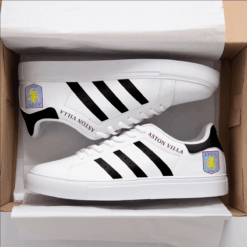Aston Villa FCla Stan Smith Shoes