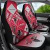 Atlanta Falcons 001 Seat Covers