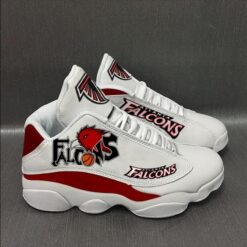 Atlanta Falcons 1C Jordan 13