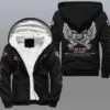 Atlanta Falcons 3 Fleece Jacket