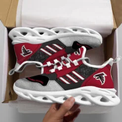 Atlanta Falcons G0 Max Soul Shoes