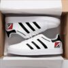 Auburn Bmx Stan Smith Shoes