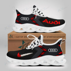 Audi 2 Max Soul Shoes