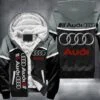 Audi Fleece Jacket
