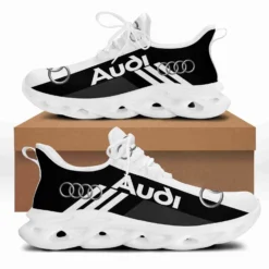 Audi G0 Max Soul Shoes