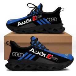 Audi Max Soul Shoes