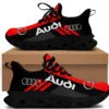 Audi Max Soul Shoes