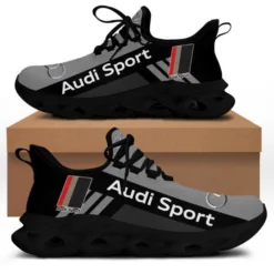 Audi Max Soul Shoes