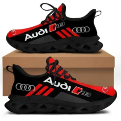 Audi Max Soul Shoes