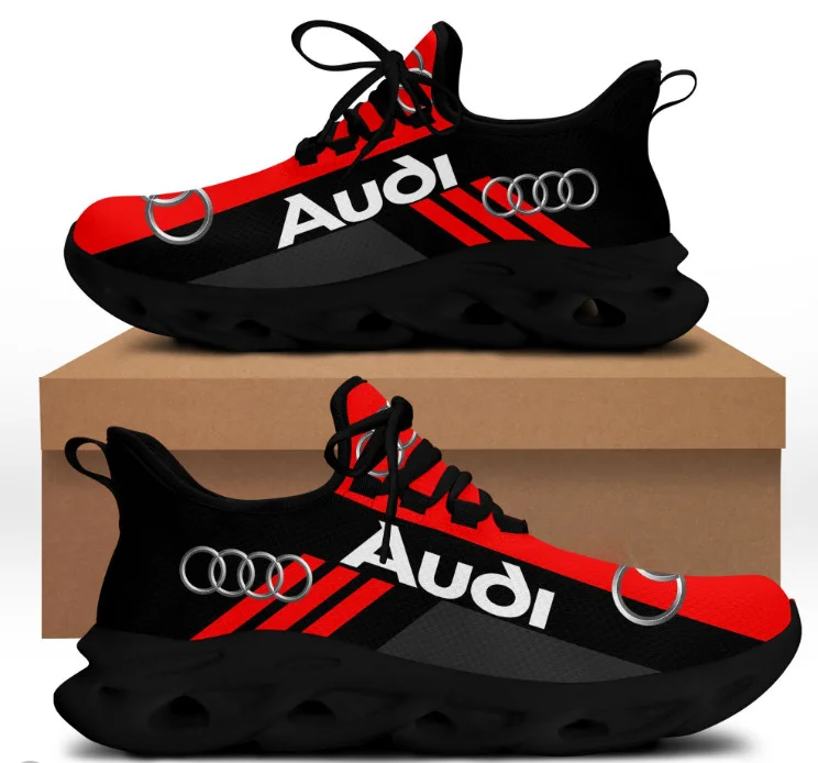 Audi Max Soul Shoes 1 Audi Max Soul Shoes