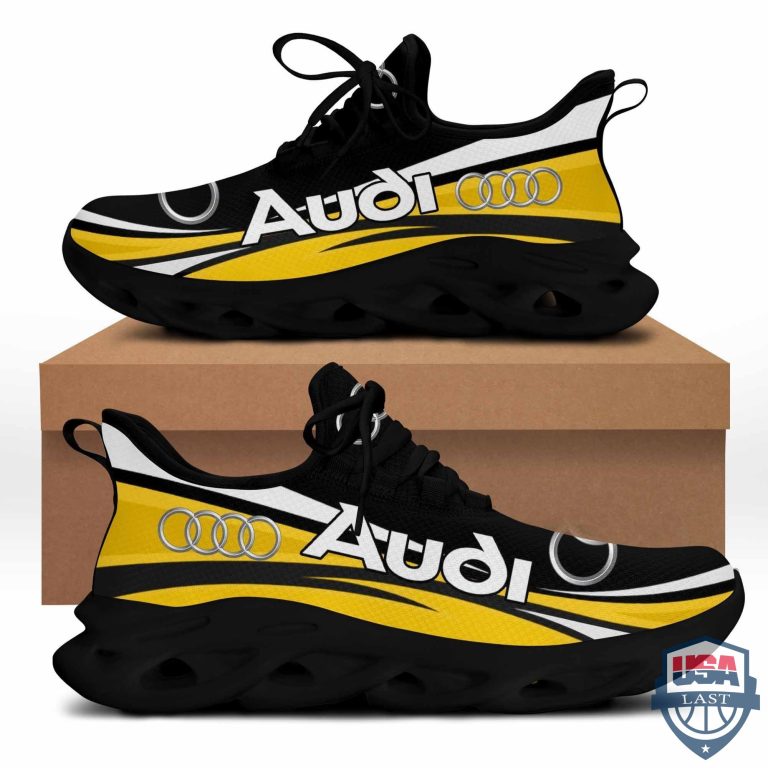 Audi Mix Max Soul Shoes 1 Audi Mix Max Soul Shoes