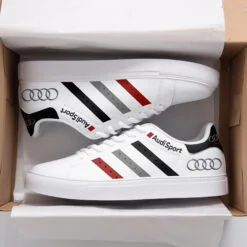 Audi Stan Smith Shoes