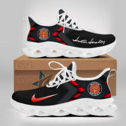 Austin Healey A2 Max Soul Shoes Shoes