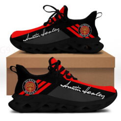 Austin Healey A4 Max Soul Shoes Shoes