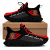 Austin Healey Max Soul Shoes