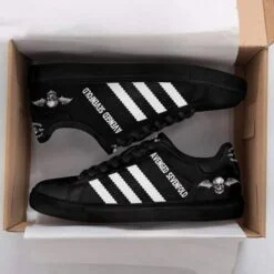 Avenged Sevenfold Band 0G Stan Smith Shoes