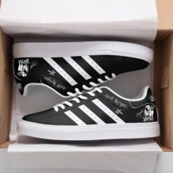 Avril Lavigne 3 Stan Smith Shoes