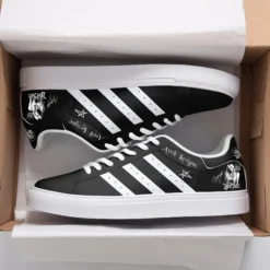 Avril Lavigne Stan Smith Shoes