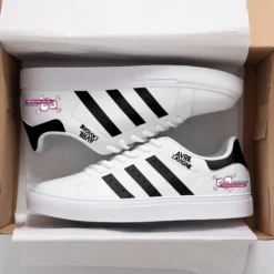 Avril Lavigne Stan Smith Shoes