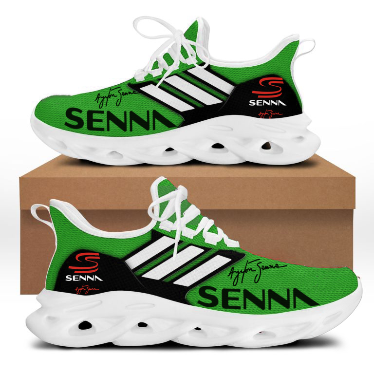 Ayrton Senna A3 Max Soul Shoes Shoes 1 Ayrton Senna A3 Max Soul Shoes Shoes