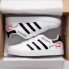Ayrton Senna Stan Smith Shoes