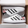 Ayrton Senna Stan Smith Shoes