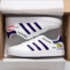 Ayrton Senna Stan Smith Shoes