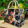 Backstreet Boys 2 Leather Handbag