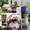 Backstreet Boys I1 Blanket