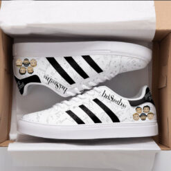 Backstreet Boys Max Soul Shoes