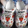 Bad Bunny 1 Soft Clogs