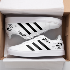 Bad Bunny Stan Smith Shoes TH21
