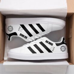 Bad Omens Stan Smith Shoes