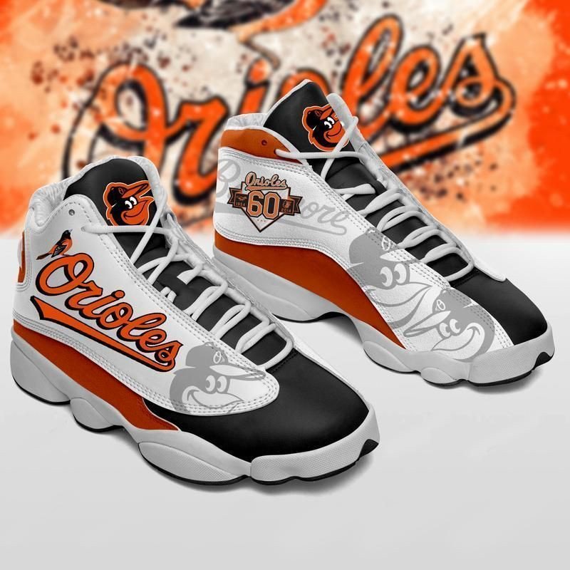 Baltimore Orioles 2 Jordan 13 1 Baltimore Orioles 2 Jordan 13