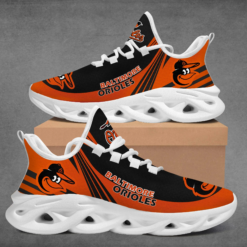 Baltimore Orioles Max Soul Shoes Shoes