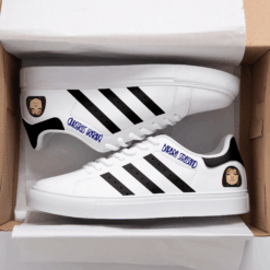 Barbra Streisand Stan Smith Shoes