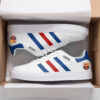 Barcelona FC Stan Smith Shoes