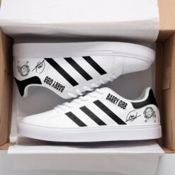 Barry Gibb Stan Smith Shoes