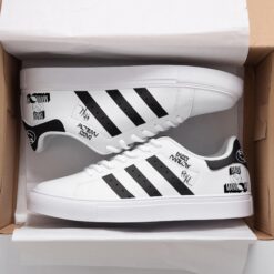 Barry Manilow Stan Smith Shoes