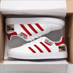 Bay City Rollers Stan Smith Shoes