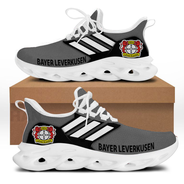 Bayer 04 Leverkusen Max Soul Shoes 1 Bayer 04 Leverkusen Max Soul Shoes